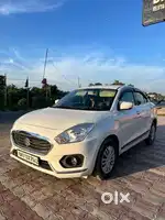 Maruti Suzuki Dzire 2018 Petrol Good Condition