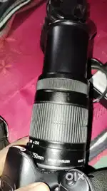 Canon 700d