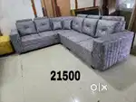 Showroom quality original sofa set