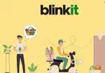 Urgent requirement for blinkit delivery boy
