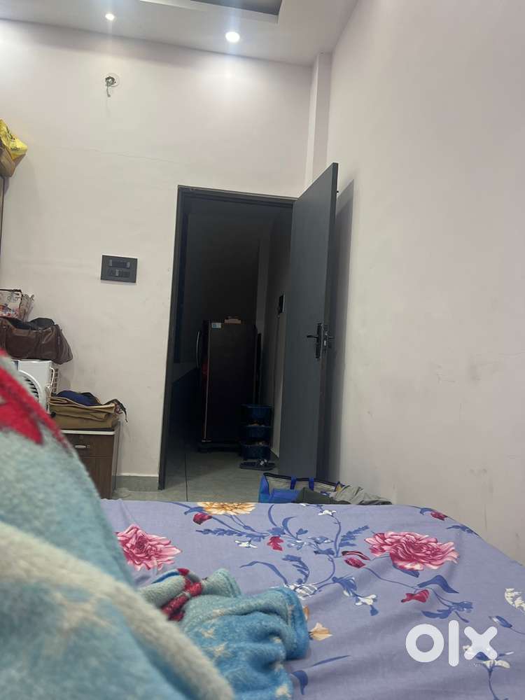 Need room made