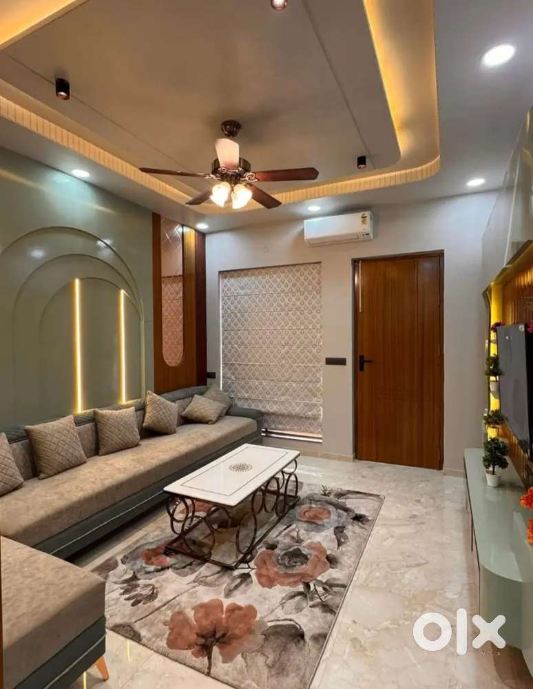 House, Sushant city,kalwar road,307gaj