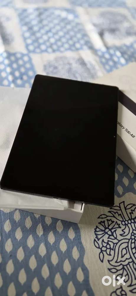 Galaxy Tab A8 Wifi + 4G