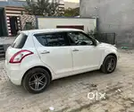 Maruti Suzuki Swift 2016 Diesel Well Maintained