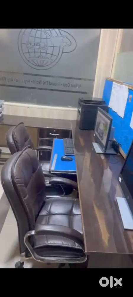 co working space in dwarka