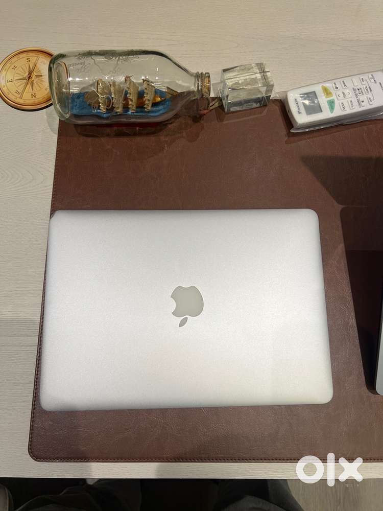 Macbook Air 13” mid 2017