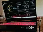 ASUS F15 gaming Laptop
