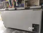 Voltas frige 600 ltr