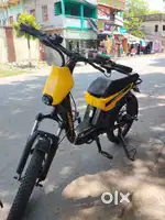 Motovollt urban e bike