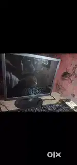 Zebronics Computer  in new condition 4 128gb