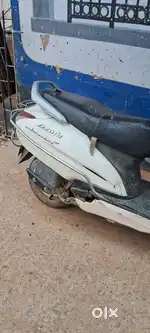 Activa Honda 6g   2022 modal
