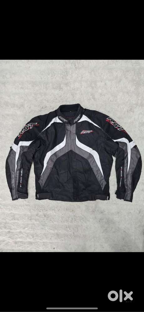 RST ORGINAL RIDING JACKET