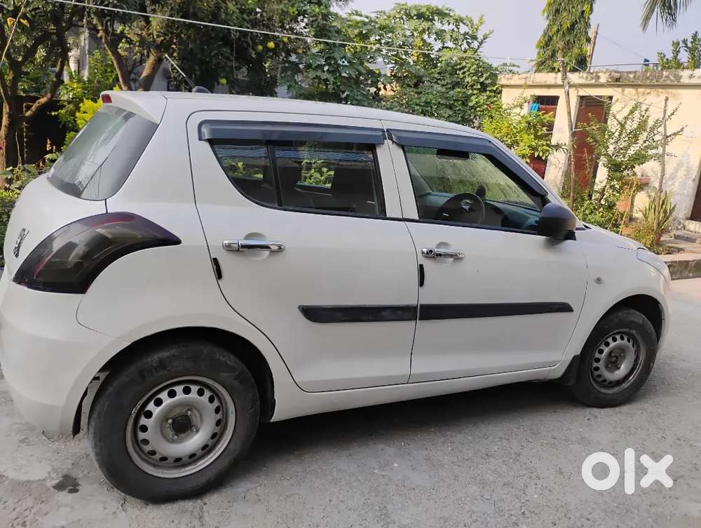 Maruti Suzuki Swift 2017