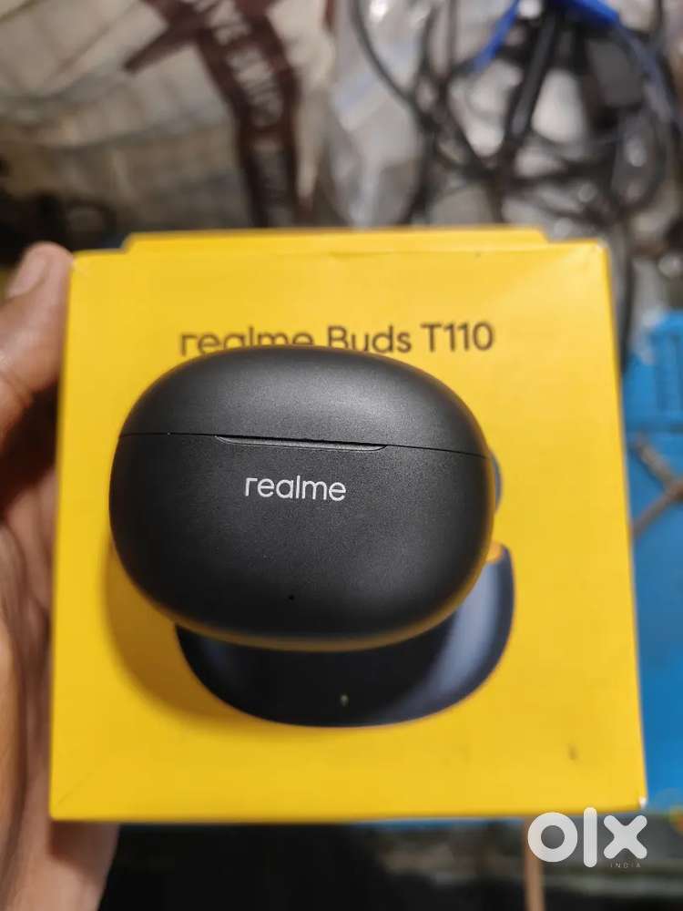 Realme buds T110