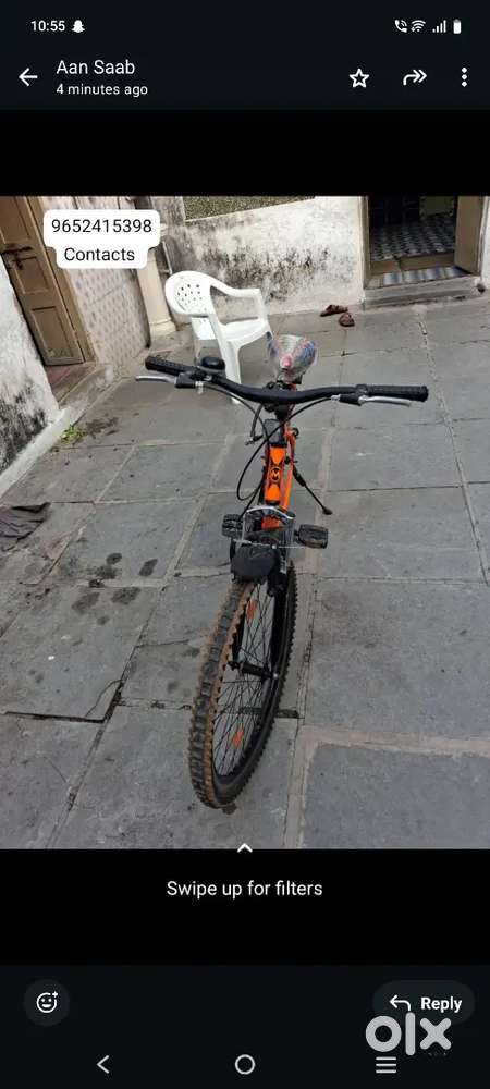 Milton cycle new unused neet conditions