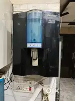 Water purifier RO