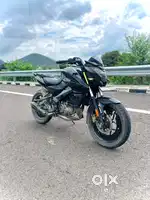 Brand new condition