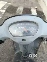 Single hand use