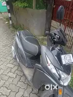 It's 7month old only driven 3000 km