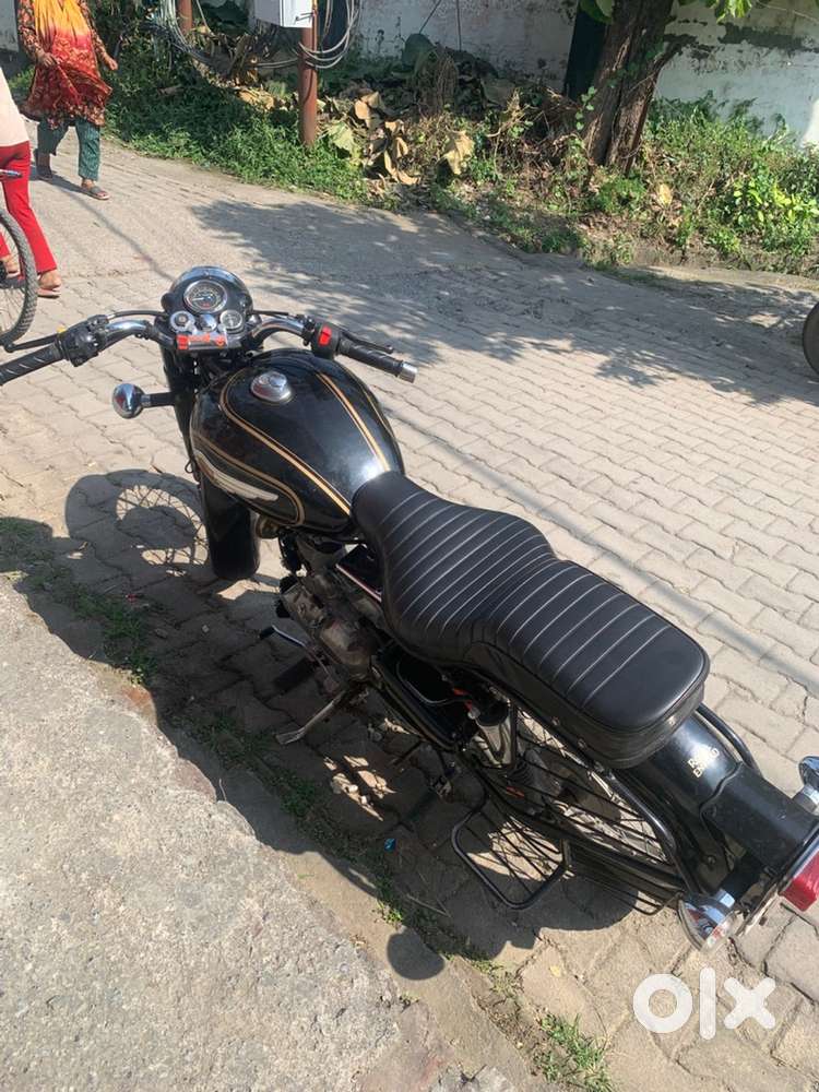 Standard bullet 350cc for sale