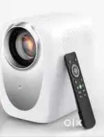 WZATCO Alpha CE 770 ANSI, Android  Fully Automatic  10W Speaker