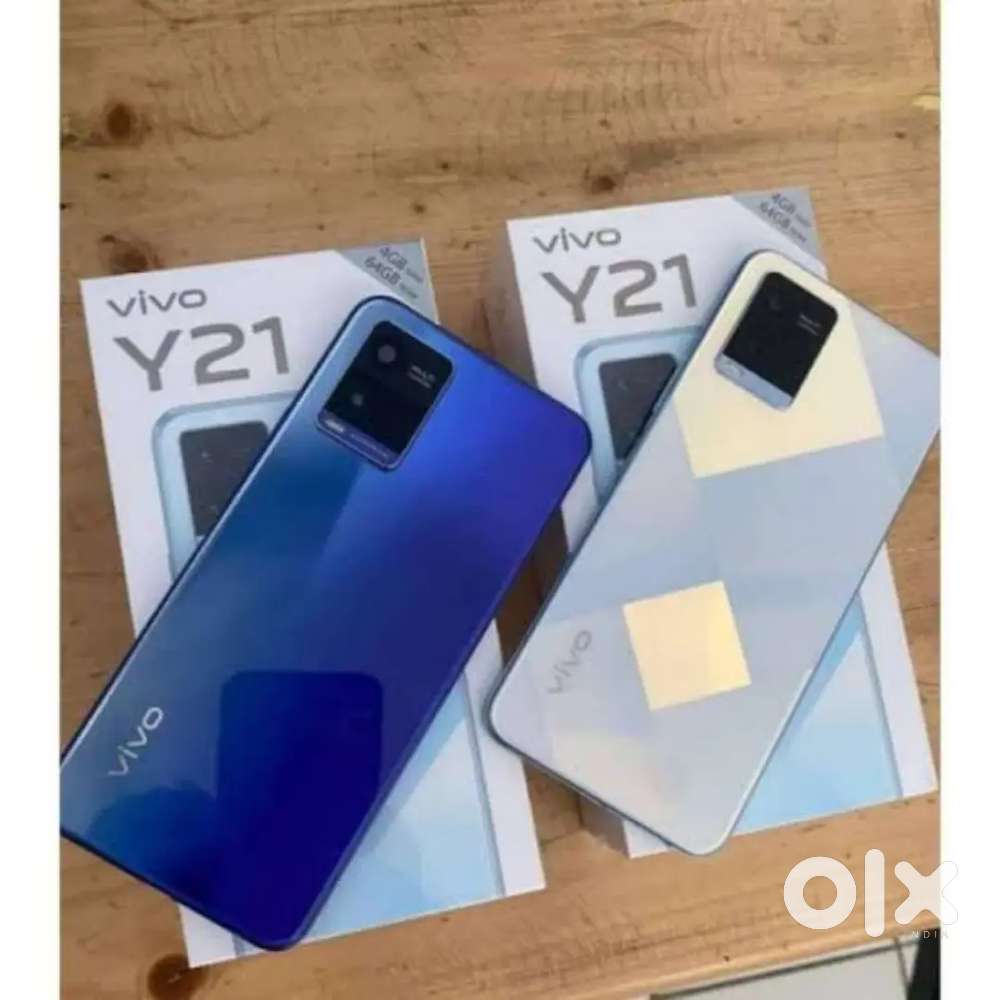 Vivo y21 bill box charger