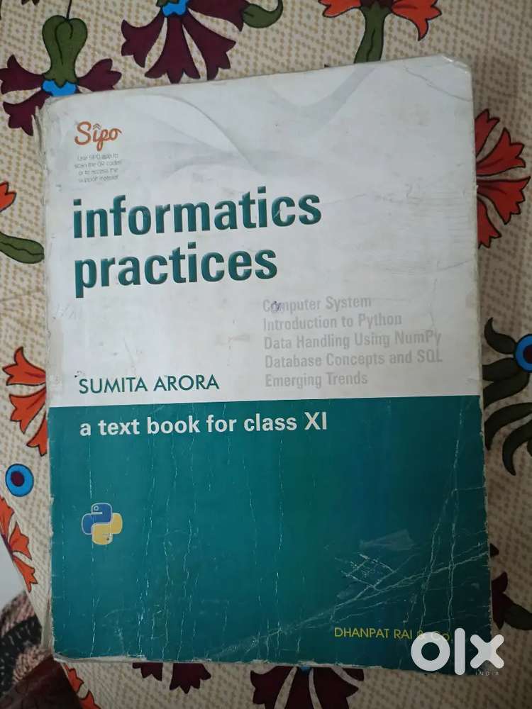 Ip 11 th standard