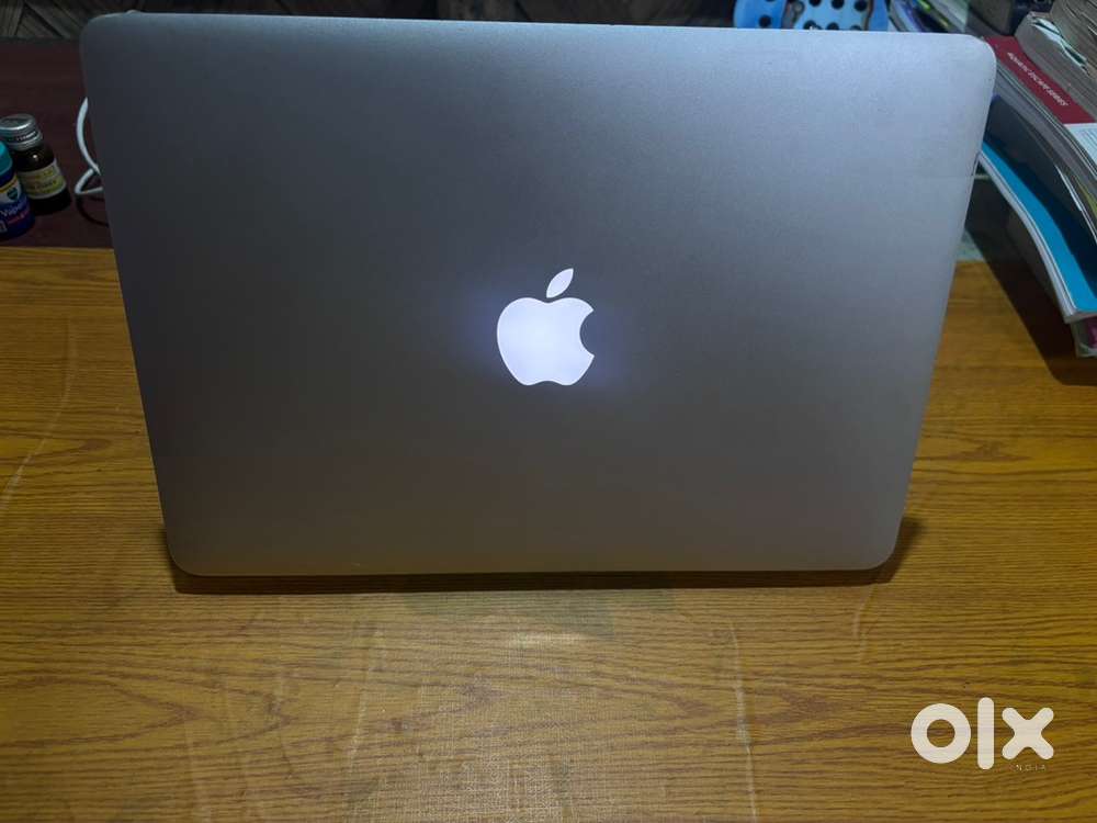 Macbook Pro