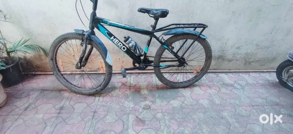 Durable Non-Geared Cycle for Sale