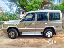 Tata Sumo Gold 2012 Diesel 152000 Km Driven