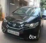 Honda Jazz V Automatic, 2017, Petrol