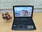 Acer Predator Gaming Laptop/Core i7 8th Gen Fresh Look