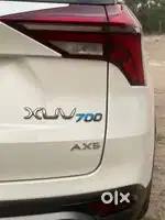 Mahindra XUV700 2.2 AX 5 Diesel AT 7 Str, 2023, Diesel