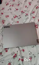 Lenovo laptop