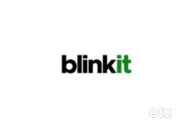 chandigarh blinkit delivery boy