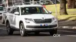 Skoda Kodiaq Style, 2019, Diesel