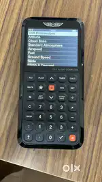 CX3 Flight Computer
