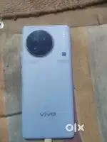Vivo x90 cosmic blue