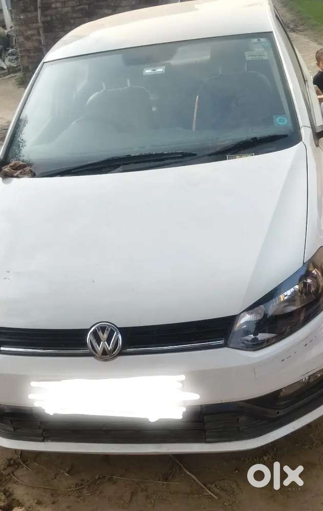Volkswagen Ameo Good Condition
