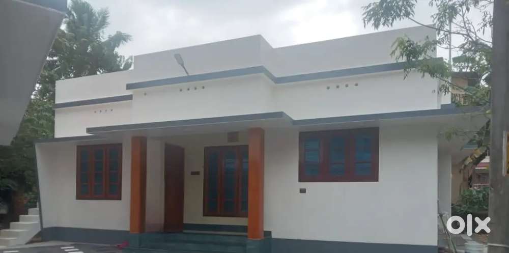 House for rent near pangappra