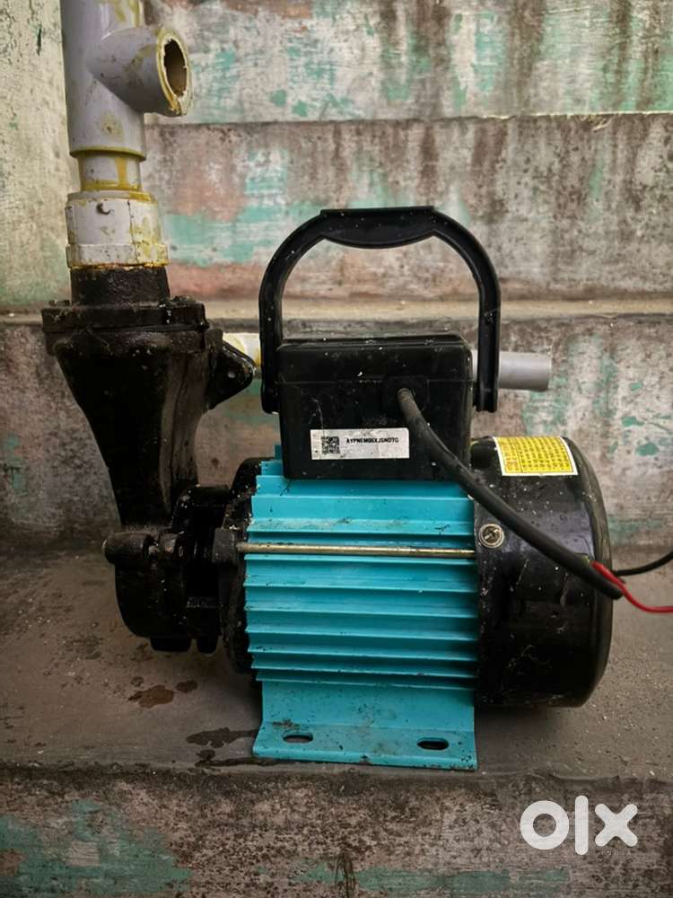 Havell’s 1 hp water pump