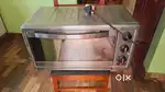 Morphy Richards 60 litres Oven Toaster Grill