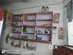 Racks kirana shop new racks