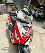 Hero Mastero Edge Ladie Used