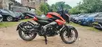 Bajaj Pulsar NS 125cc