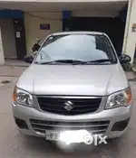 Maruti Suzuki Alto K10, 2013, Petrol