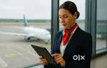 Urgent hiring in Indigo airlines apply fast