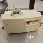 Juice mixer
