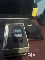Casio F-91W