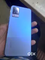 Vivo v21 8+4 128 all working orignal display 6500